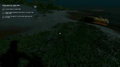 How do I fix this bug? Or do I just start over? I'm on a Nintendo switch and can't stand up. My character keeps crouching