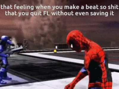 What's your secret sauce when the beat block is so immaculate?