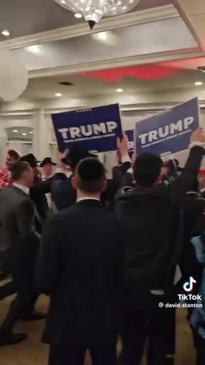 Secular Jews in the US be like 