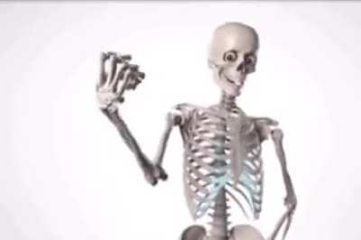 Please don't abuse the dead