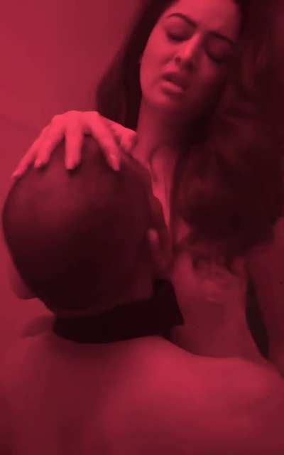 Sandeepa Dhar [Pyar Ka Professor S01E02]