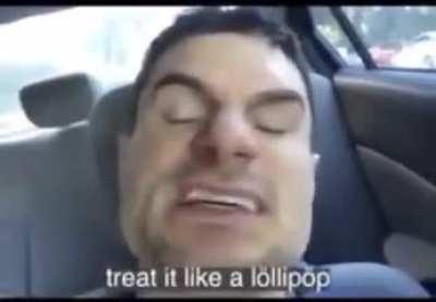 Ai laike to majk wolks