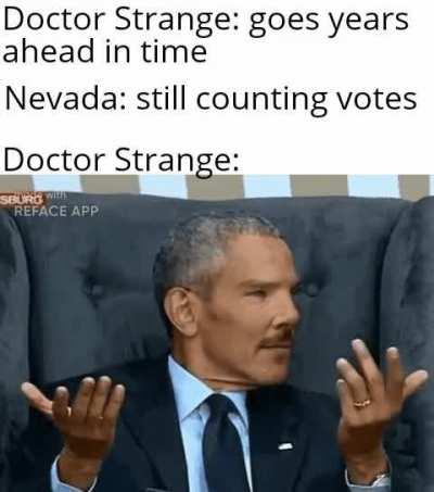 When will they finish