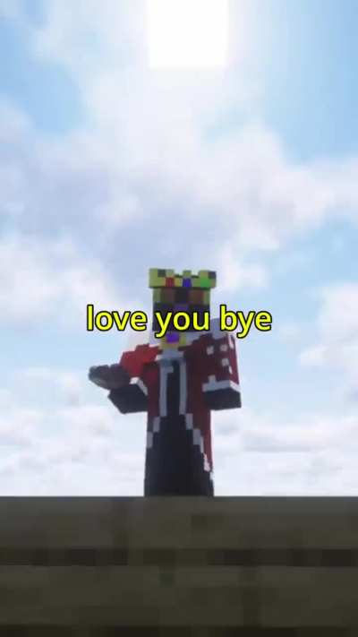 AntiP2W Content Creator eTurboMC getting trolled by his neighbor