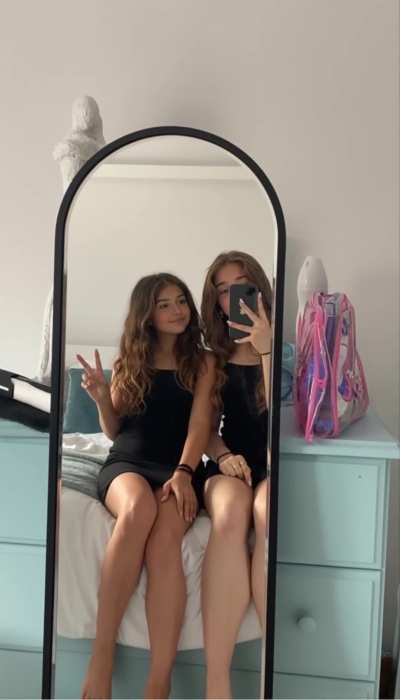 be real… would u let me ride u while i keep my socks on? <3