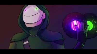 HOME || My entry for Tommy’s Discord animation competition!