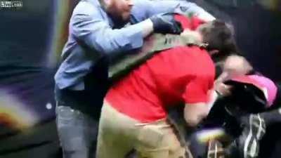 Absolute Chad 😎🚬