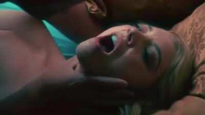 Fucking Natalie Dormer whilst watching her sexy expressions is the dream