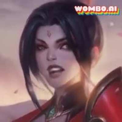 When the enemy locks renekton but you play safe and outscale