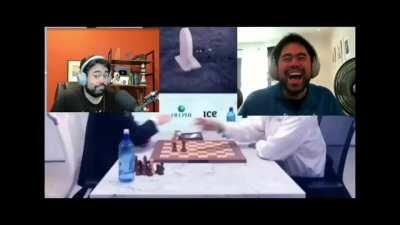 First ever hikaru themed comedy epilepsy, also half life letsplay when 😎