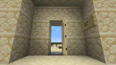 Redstone With Bdubs Be Like !!!