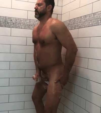 Who wants to come and finish me off?