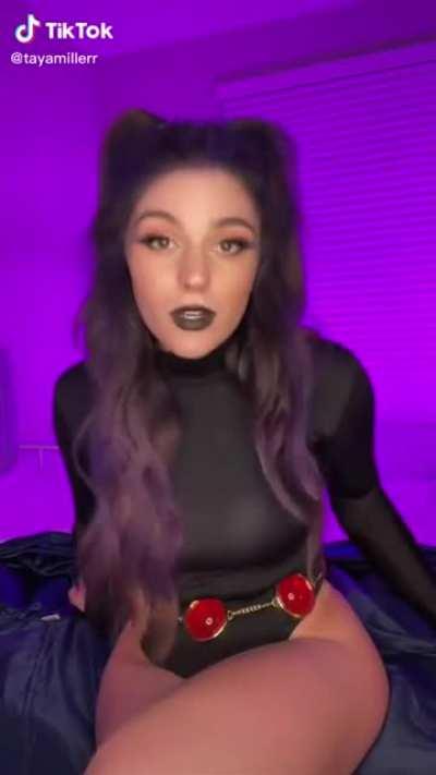 It’s Spooky Season