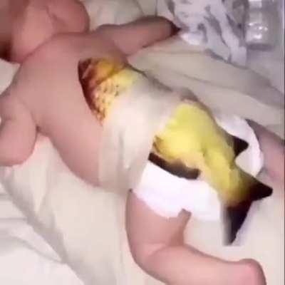 This speaks on the state Venezuela is in