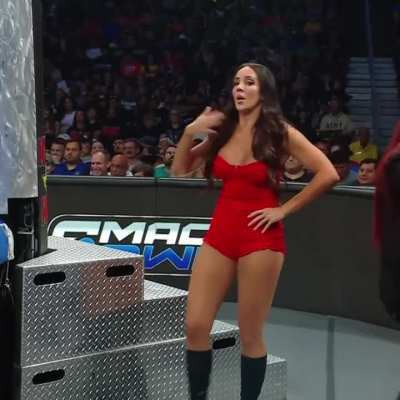 SmackDown (August 15, 2025)