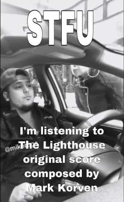 The light when it meets the house, idk I didn’t see the movie.