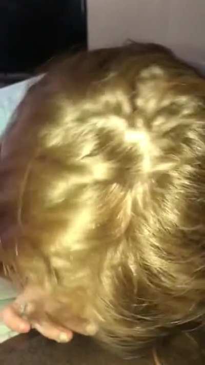 Those veins 😩😩