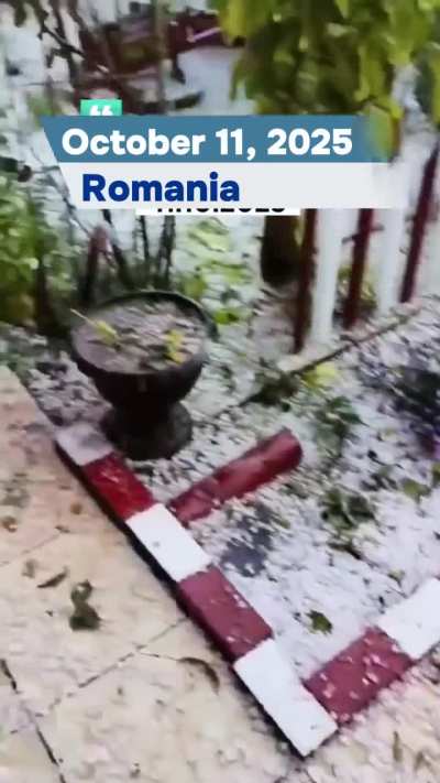 October 11, 2025 | Extreme Weather Events & Natural Phenomena Worldwide