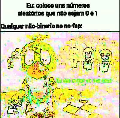 Here is a more, better nuked meme