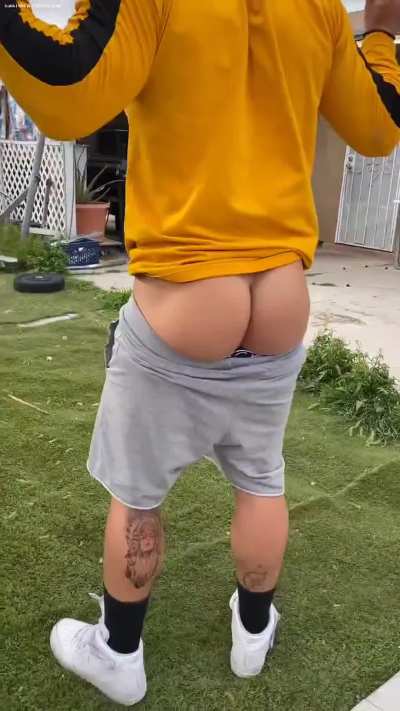 Top tips for big booty