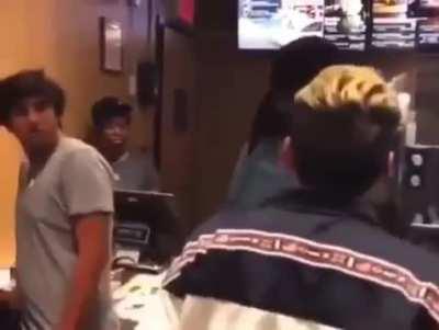 Not worthy of the honor 