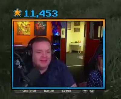 Preach's answers your question is FF14 weeb or not?