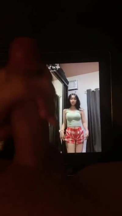 this girl deserves all dicks up in her ass