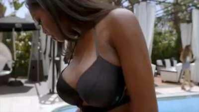 Amber Diamond Proving That Reality TV Can Have Great Plot in Love and Hip Hop Hollywood