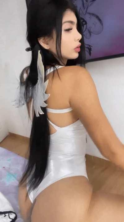 What was your first reaction to my 