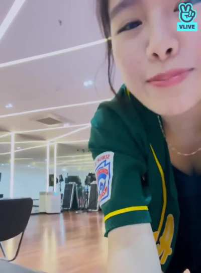 Natty - Kiss of Life 