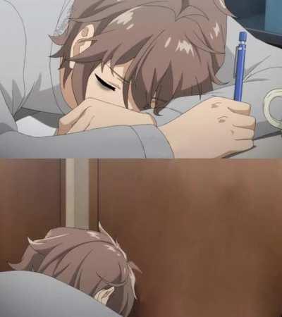 something something not december yet