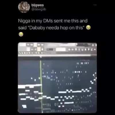 The closer to Richard D James Album be like