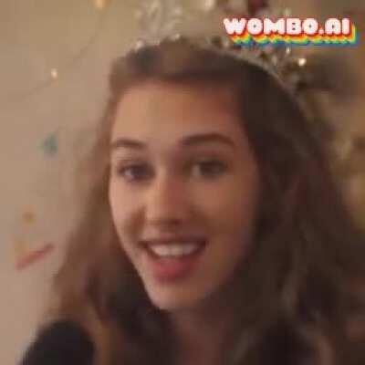 Did anyone ask for a Caroline themed nightmare?