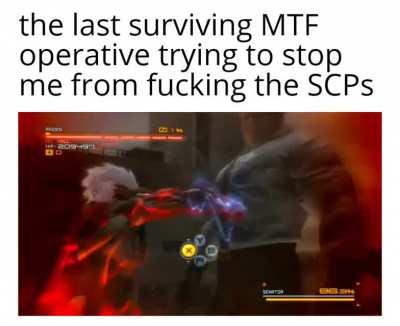 i cannot be stopped, only slowed