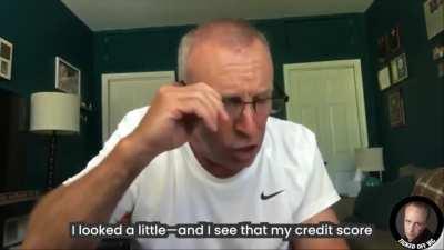 It’s a hard world for the working man