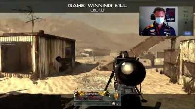 This is how they should settle the tie if there is one