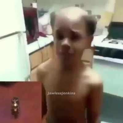 This is a real bruh moment