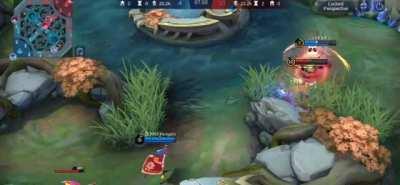 Pro Eudora and Akai Combo 💪