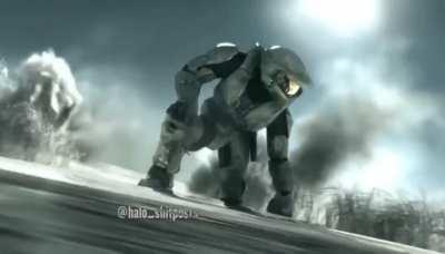 Master Chief dies (spoiler warning!!!)