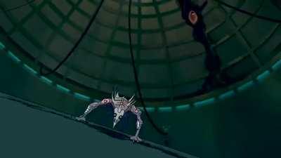 Full version of the Harbingers fan made animation