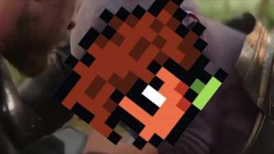 Crafting the new Zenith be like