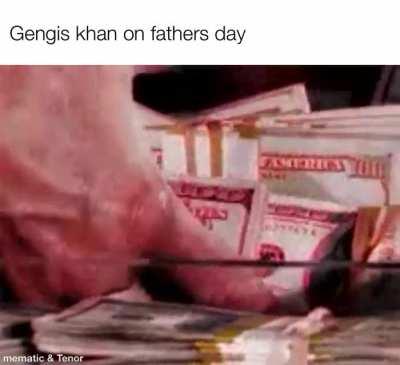 Making Serious amounts of money