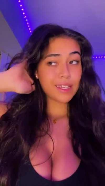 Maintain eye contact