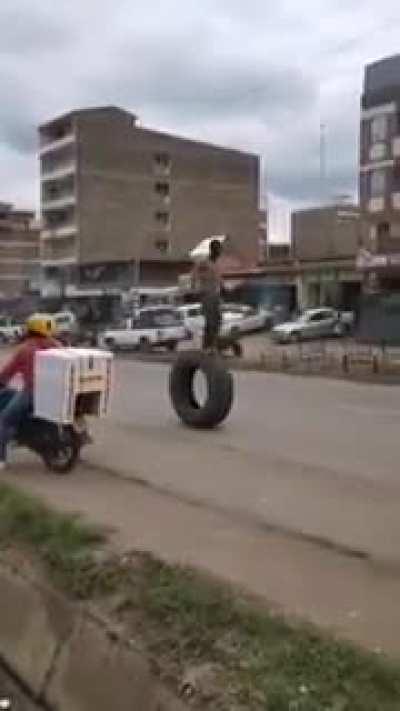 No explanation needed