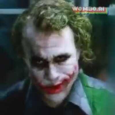 Mfw (my face when) Veronica chooses the nice guy for a change