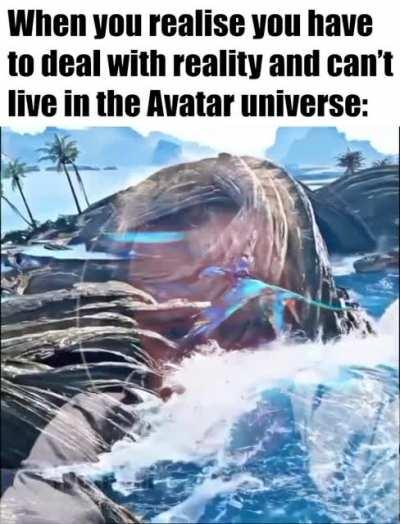 People I think I have a bad case of 