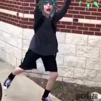 Oh You're a Xiao Main?