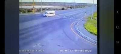 Melkbosstrand Taxi and truck accident that claimed 7 lives