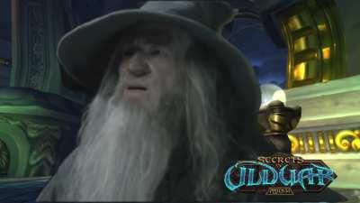 Dad guilds zoning into Ulduar for the first time since 2009