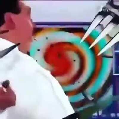 Qual seria o stand do jaquin